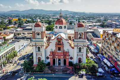 Honduras eSIM