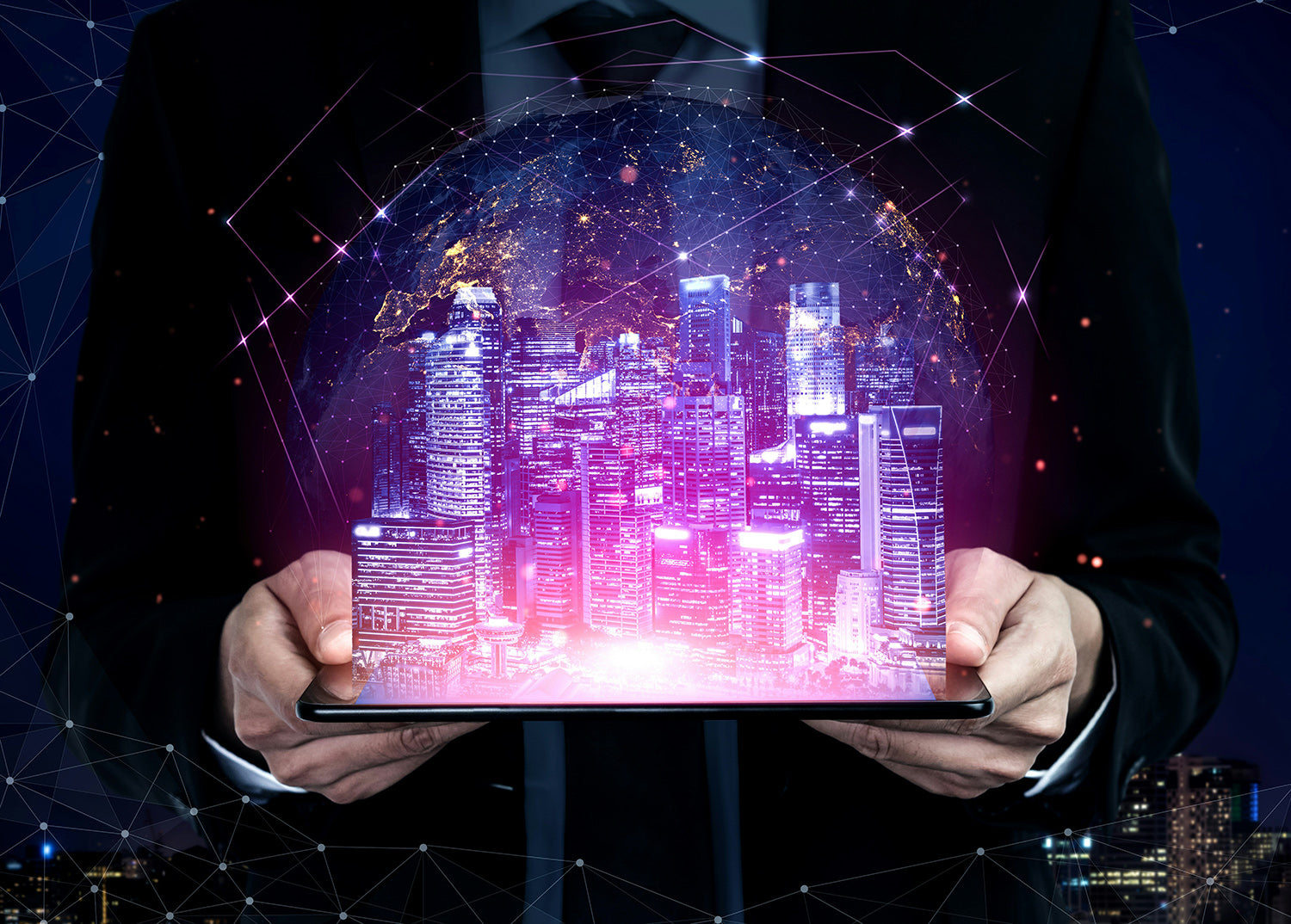 The Pocket Roam Journey: Embracing the Future with eSIM Technology & Our Plans for 2024