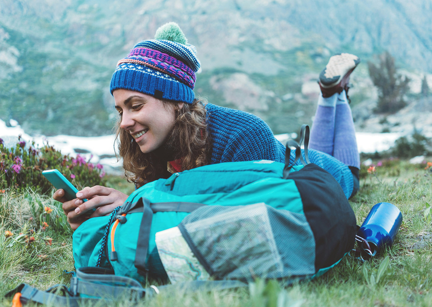 A Guide to Staying Connected Abroad: Mastering Messaging Apps with Data-Only Plans